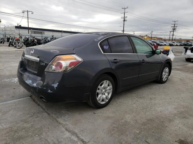 Photo 3 from auction – 2010 NISSAN ALTIMA BAS with VIN 1N4AL2AP1AN482250
