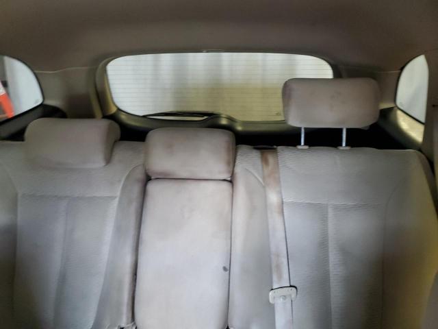 Photo 10 from auction – 2008 HYUNDAI SANTA FE G with VIN 5NMSG13D98H212609
