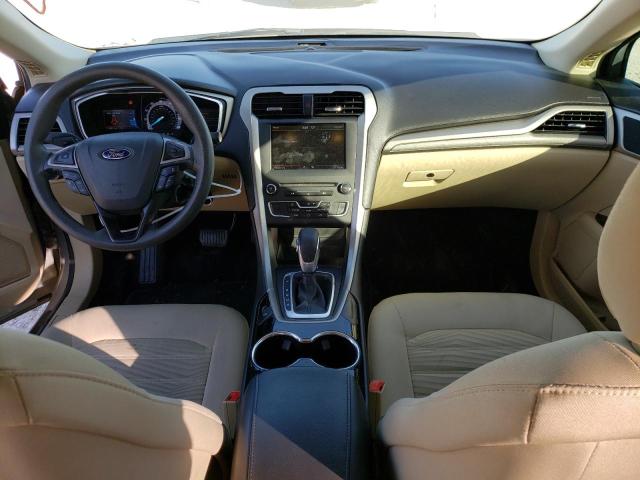 Photo 8 from auction – 2016 FORD FUSION SE with VIN 3FA6P0H79GR142628