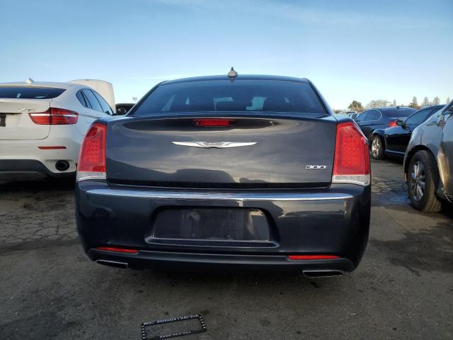 Photo 6 from auction – 2015 CHRYSLER 300 LIMITE with VIN 2C3CCAAG5FH845523