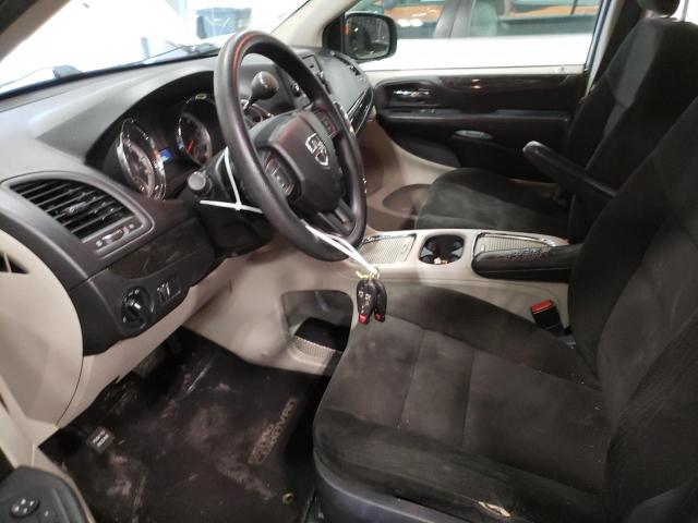 Photo 7 from auction – 2015 DODGE GRAND CARA with VIN 2C4RDGCG9FR733465