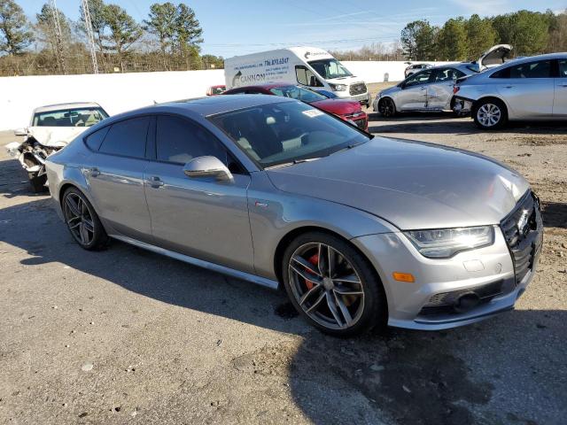 Photo 4 from auction – 2016 AUDI A7 PREMIUM with VIN WAUWGAFC1GN022063