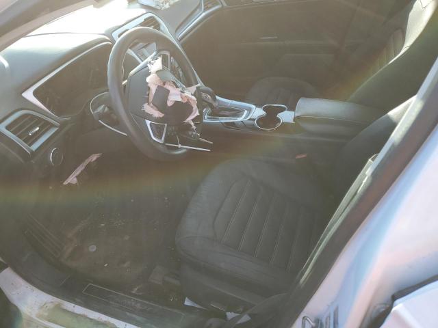 Photo 7 from auction – 2015 FORD FUSION SE with VIN 3FA6P0HD8FR265616
