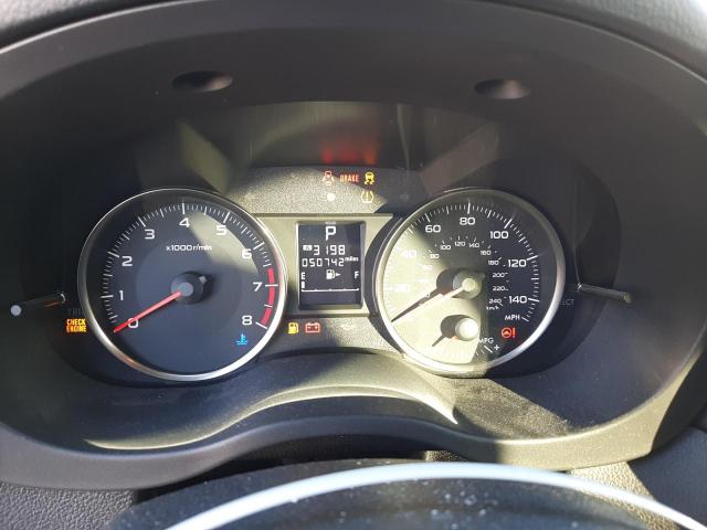 Photo 9 from auction – 2016 SUBARU IMPREZA with VIN JF1GJAA69GH003985