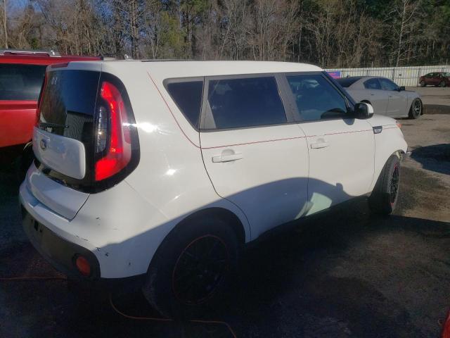 Photo 3 from auction – 2019 KIA SOUL with VIN KNDJN2A2XK7023913