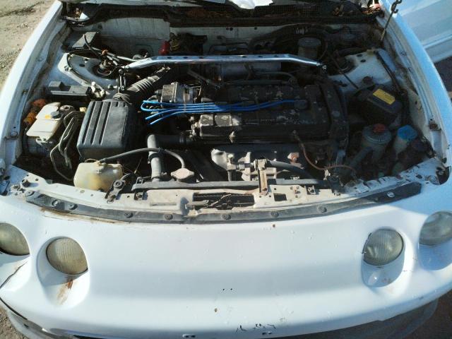 Photo 11 from auction – 1995 ACURA INTEGRA SE with VIN JH4DB7561SS001844