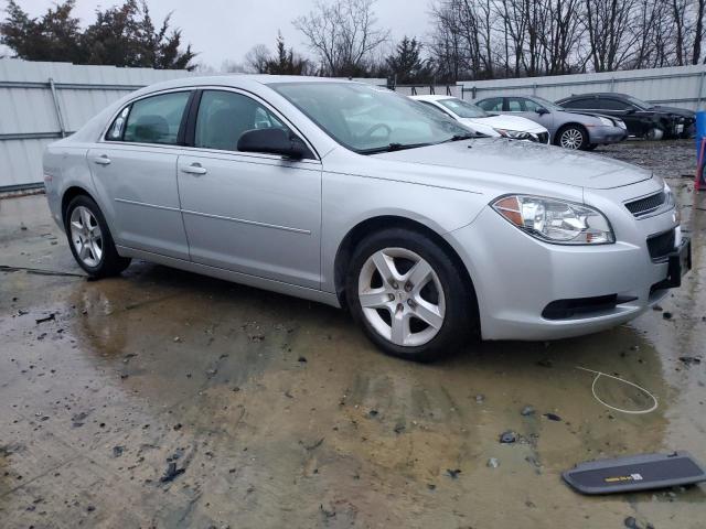 Photo 4 from auction – 2012 CHEVROLET MALIBU LS with VIN 1G1ZB5E06CF116322