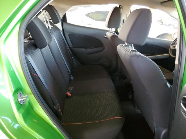 Photo 10 from auction – 2011 MAZDA MAZDA2 with VIN JM1DE1HY3B0105993