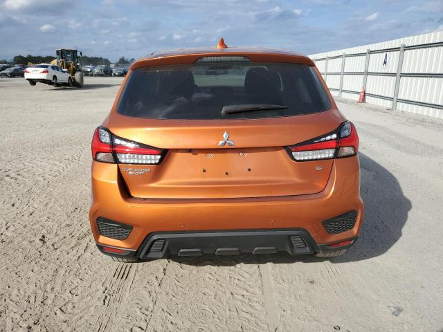 Photo 6 from auction – 2022 MITSUBISHI OUTLANDER with VIN JA4APVAU5NU014033