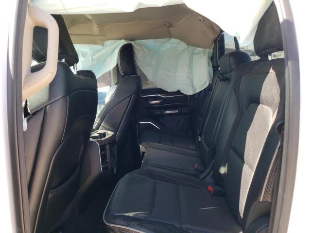 Photo 10 from auction – 2020 RAM 1500 LARAM with VIN 1C6RREDT4LN277408