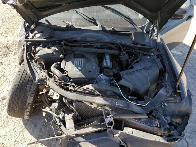 Photo 11 from auction – 2011 BMW 328 I SULE with VIN WBAPH5C59BA443060