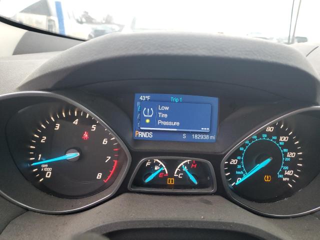 Photo 9 from auction – 2013 FORD ESCAPE SE with VIN 1FMCU9GX5DUD18702
