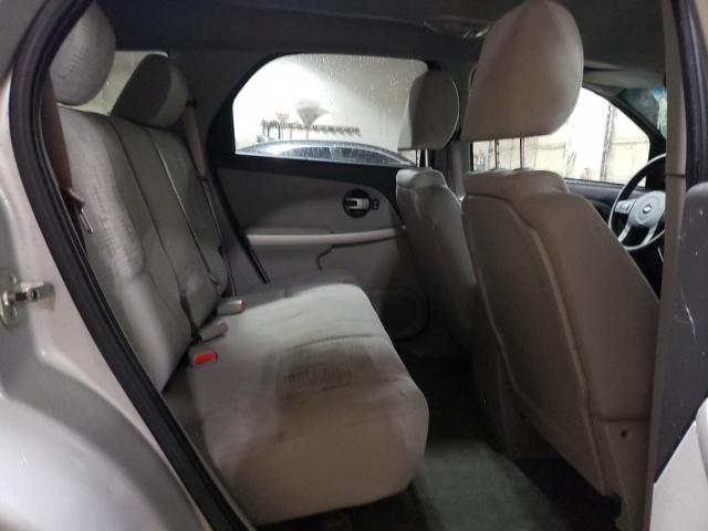 Photo 11 from auction – 2005 CHEVROLET EQUINOX LS with VIN 2CNDL23F456147307