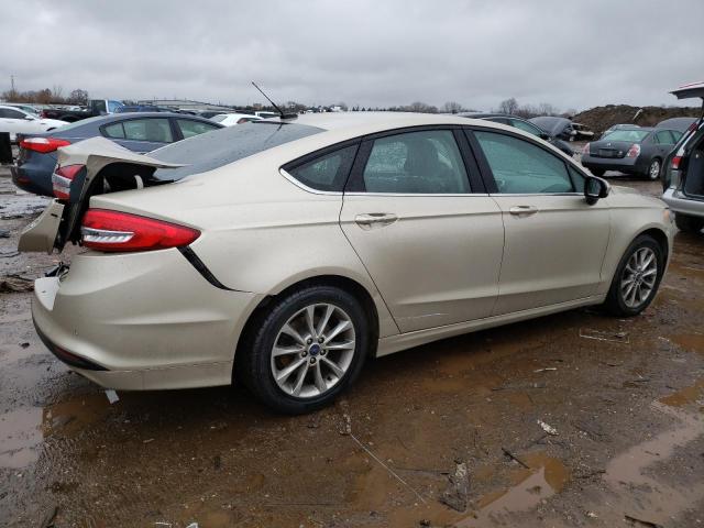 Photo 3 from auction – 2017 FORD FUSION SE with VIN 3FA6P0HD1HR167241