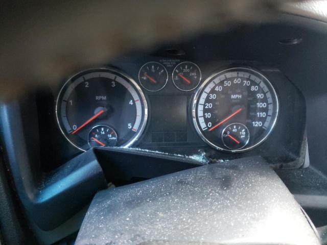 Photo 9 from auction – 2011 DODGE RAM 3500 with VIN 3D73Y4CL7BG558337