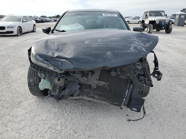 Photo 5 from auction – 2014 HONDA ACCORD LX with VIN 1HGCR2F35EA058043