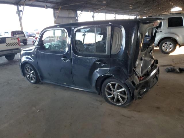 Foto 2 de la subasta – 2010 NISSAN CUBE BASE con VIN JN8AZ2KR1AT162502