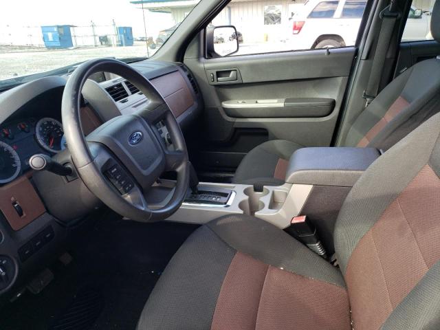 Photo 7 from auction – 2008 FORD ESCAPE XLT with VIN 1FMCU03Z88KB86393