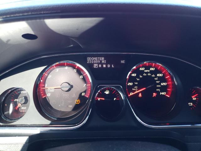 Photo 9 from auction – 2014 GMC ACADIA DEN with VIN 1GKKVTKD6EJ224052