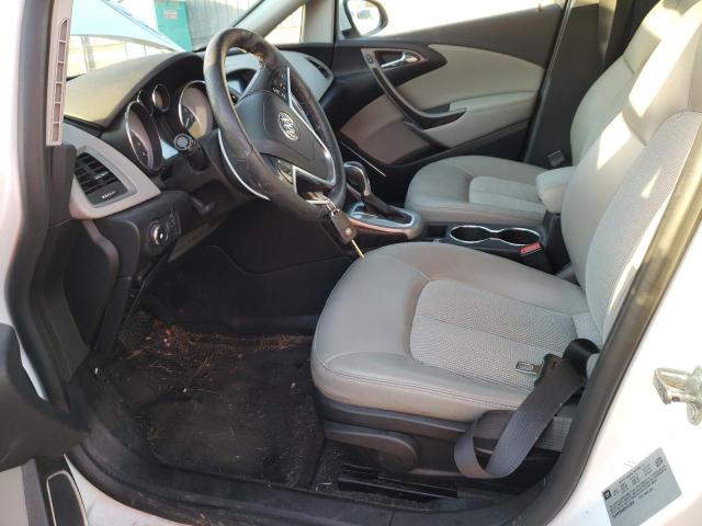 صورة رقم 7 من المزاد - 2014 BUICK VERANO مع VIN 1G4PP5SK8E4162654