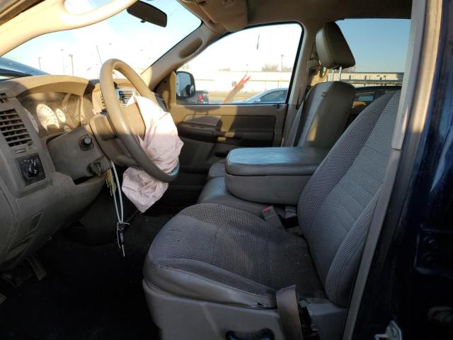 Photo 7 from auction – 2008 DODGE RAM 1500 S with VIN 1D7HU18218J212548