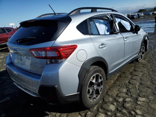 Photo 3 from auction – 2018 SUBARU CROSSTREK with VIN JF2GTAAC6JH271976