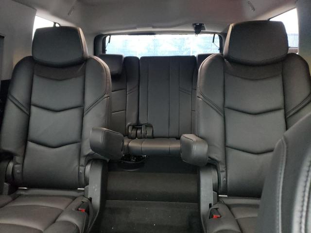 Photo 10 from auction – 2018 CADILLAC ESCALADE P with VIN 1GYS4CKJ3JR252403