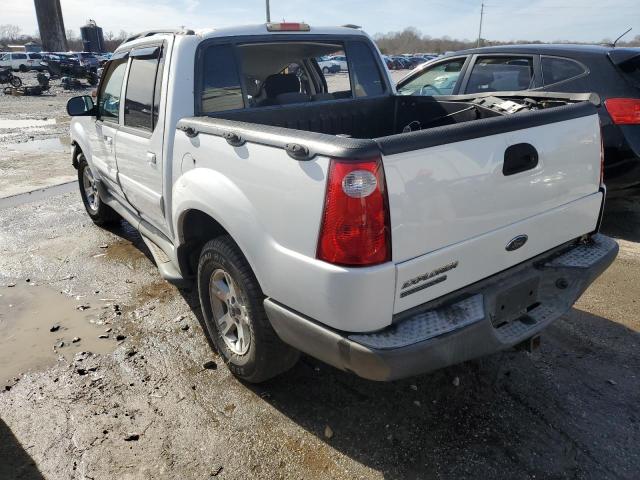 Photo 2 from auction – 2005 FORD EXPLORER S with VIN 1FMZU67K75UA64490