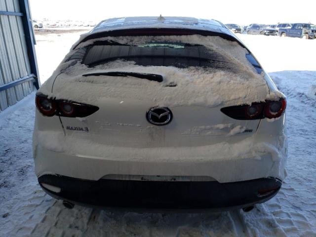 Photo 6 from auction – 2022 MAZDA 3 PREMIUM with VIN JM1BPAML0N1515094