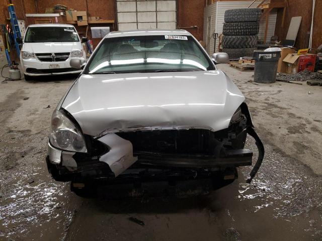 Photo 5 from auction – 2006 BUICK LUCERNE CX with VIN 1G4HD57246U234909