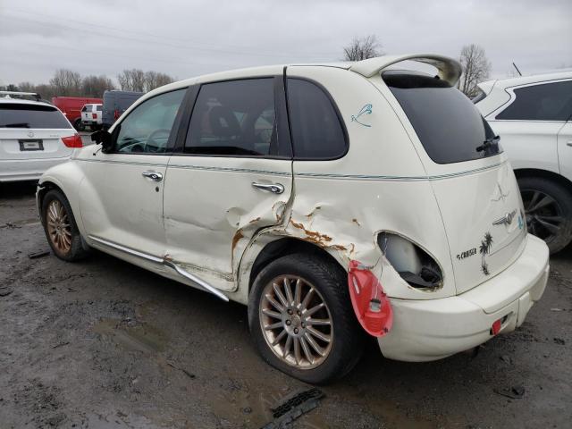 Photo 2 from auction – 2008 CHRYSLER PT CRUISER with VIN 3A8FY68848T186956