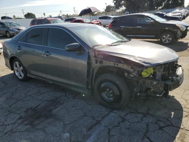 Photo 4 from auction – 2014 TOYOTA CAMRY L with VIN 4T1BF1FK0EU792359