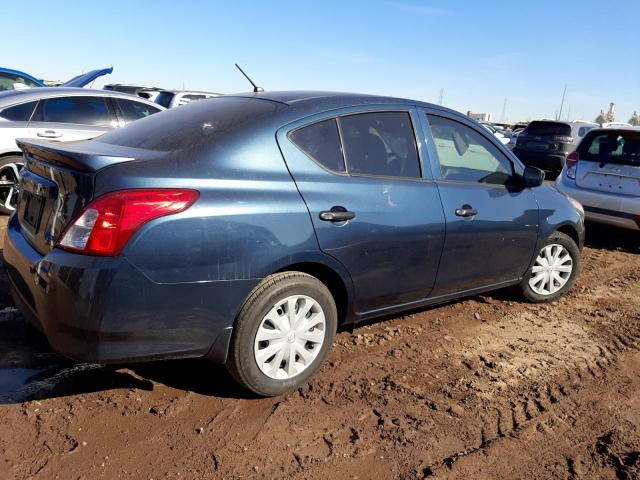 Photo 3 from auction – 2016 NISSAN VERSA S with VIN 3N1CN7AP6GL878390