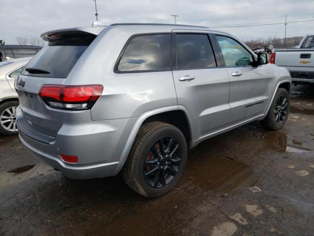 Photo 3 from auction – 2021 JEEP GRAND CHER with VIN 1C4RJFAG4MC823943