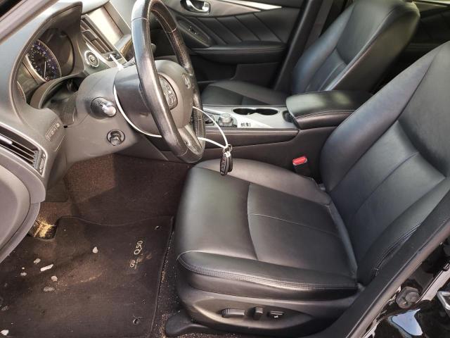 Photo 7 from auction – 2016 INFINITI Q50 BASE with VIN JN1CV7AR2GM252052