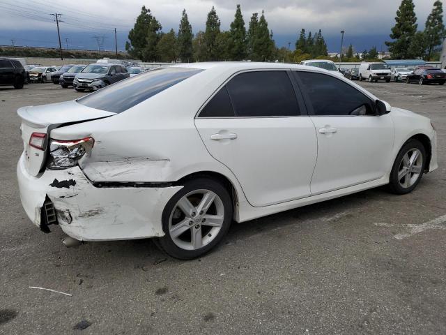 Photo 3 from auction – 2014 TOYOTA CAMRY L with VIN 4T1BF1FK9EU785314