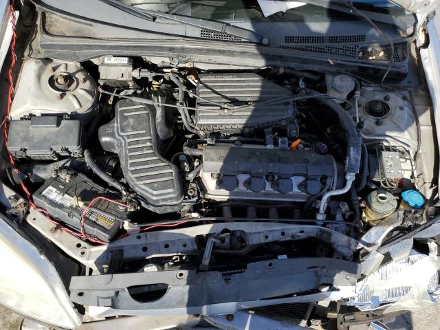 Photo 11 from auction – 2002 HONDA CIVIC EX with VIN 1HGEM22932L037659