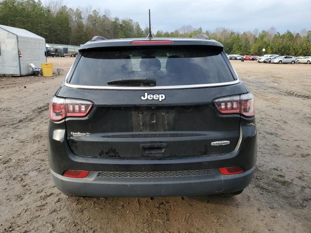 Photo 6 from auction – 2019 JEEP COMPASS LA with VIN 3C4NJCBB5KT844219