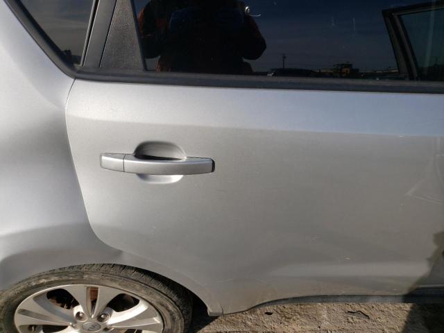 Photo 10 from auction – 2015 KIA SOUL + with VIN KNDJP3A55F7759383