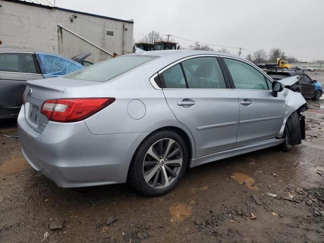 Photo 3 from auction – 2016 SUBARU LEGACY 2.5 with VIN 4S3BNAN6XG3010282