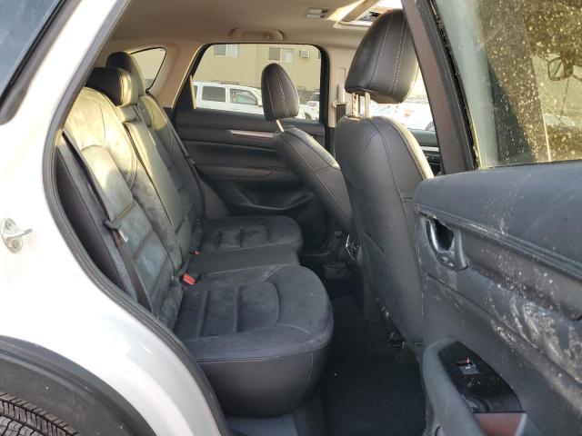 Photo 11 from auction – 2021 MAZDA CX-5 TOURI with VIN JM3KFACM6M0381720