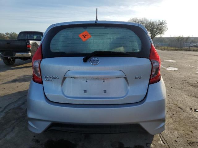 Photo 6 from auction – 2015 NISSAN VERSA NOTE with VIN 3N1CE2CP7FL398325
