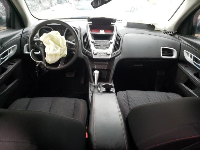 Photo 8 from auction – 2013 CHEVROLET EQUINOX LS with VIN 2GNALBEK1D6353336