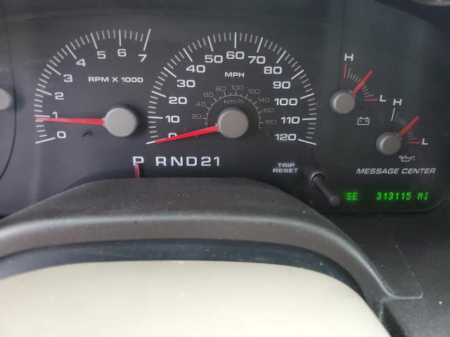 Photo 9 from auction – 2003 FORD EXPEDITION with VIN 1FMFU17L83LC23079
