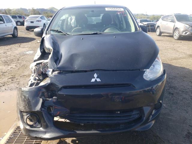 Photo 5 from auction – 2015 MITSUBISHI MIRAGE DE with VIN ML32A3HJ0FH007774