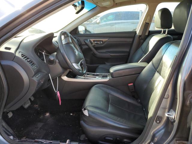 Photo 7 from auction – 2014 NISSAN ALTIMA 2.5 with VIN 1N4AL3AP4EC902610