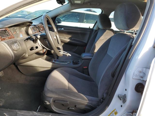 Photo 7 from auction – 2014 CHEVROLET IMPALA LIM with VIN 2G1WA5E31E1100538