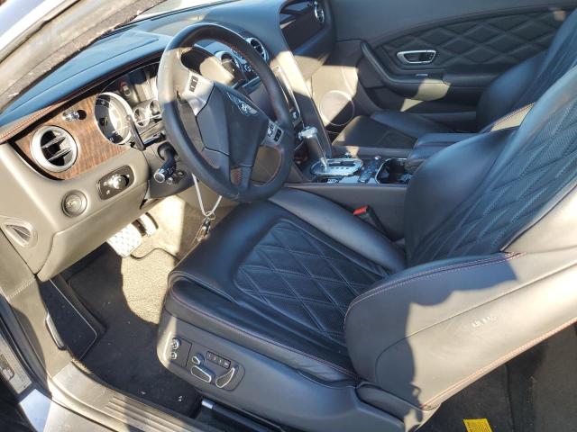 Photo 7 from auction – 2015 BENTLEY CONTINENTA with VIN SCBFT7ZA8FC042481