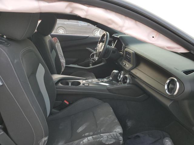 Photo 7 from auction – 2022 CHEVROLET CAMARO LS with VIN 1G1FB1RX4N0120006