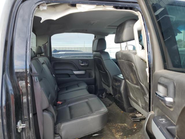 Photo 10 from auction – 2015 CHEVROLET SILVERADO with VIN 1GC1KWE82FF176666